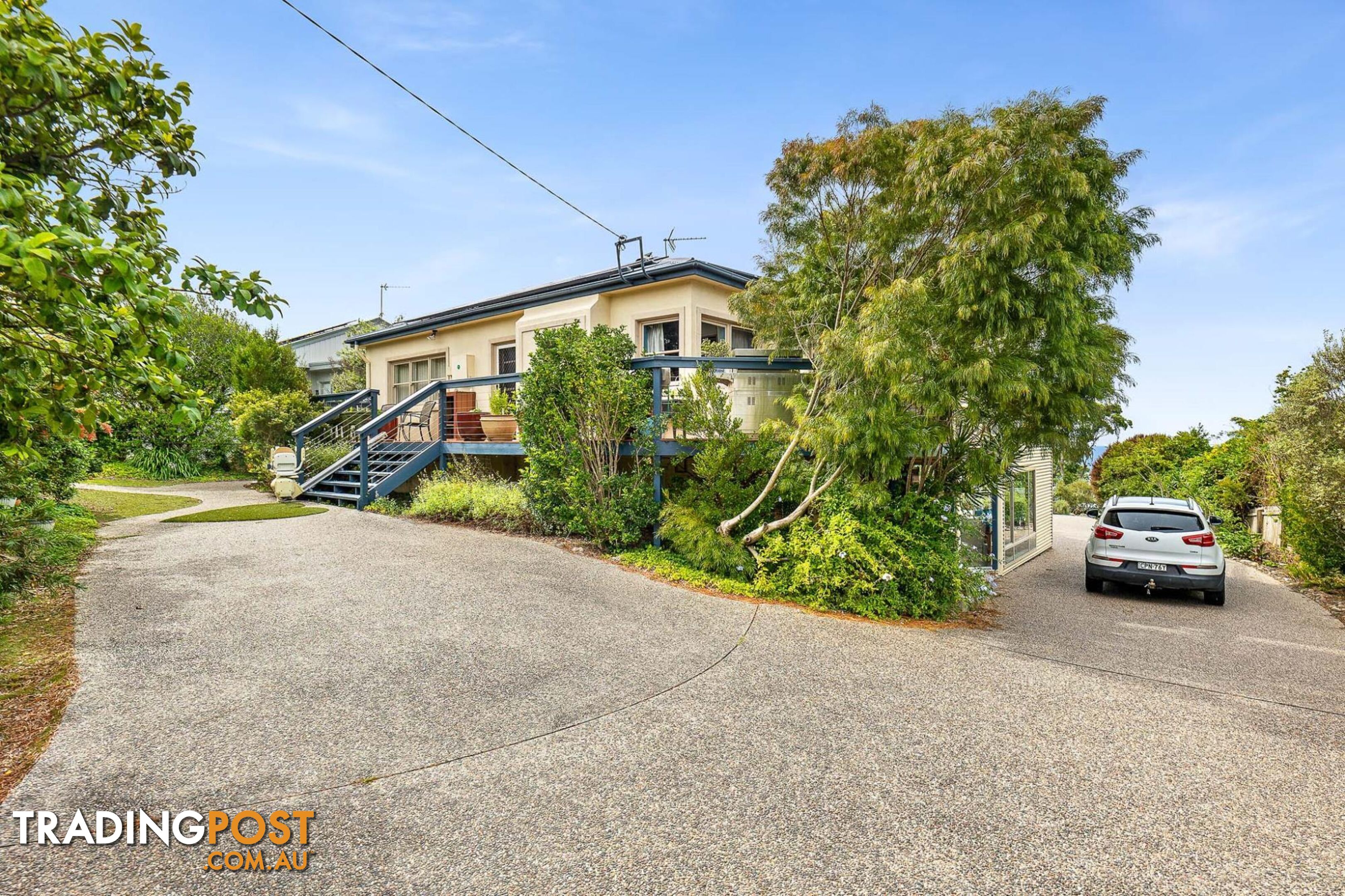 14 Jellicoe Road TUROSS HEAD NSW 2537