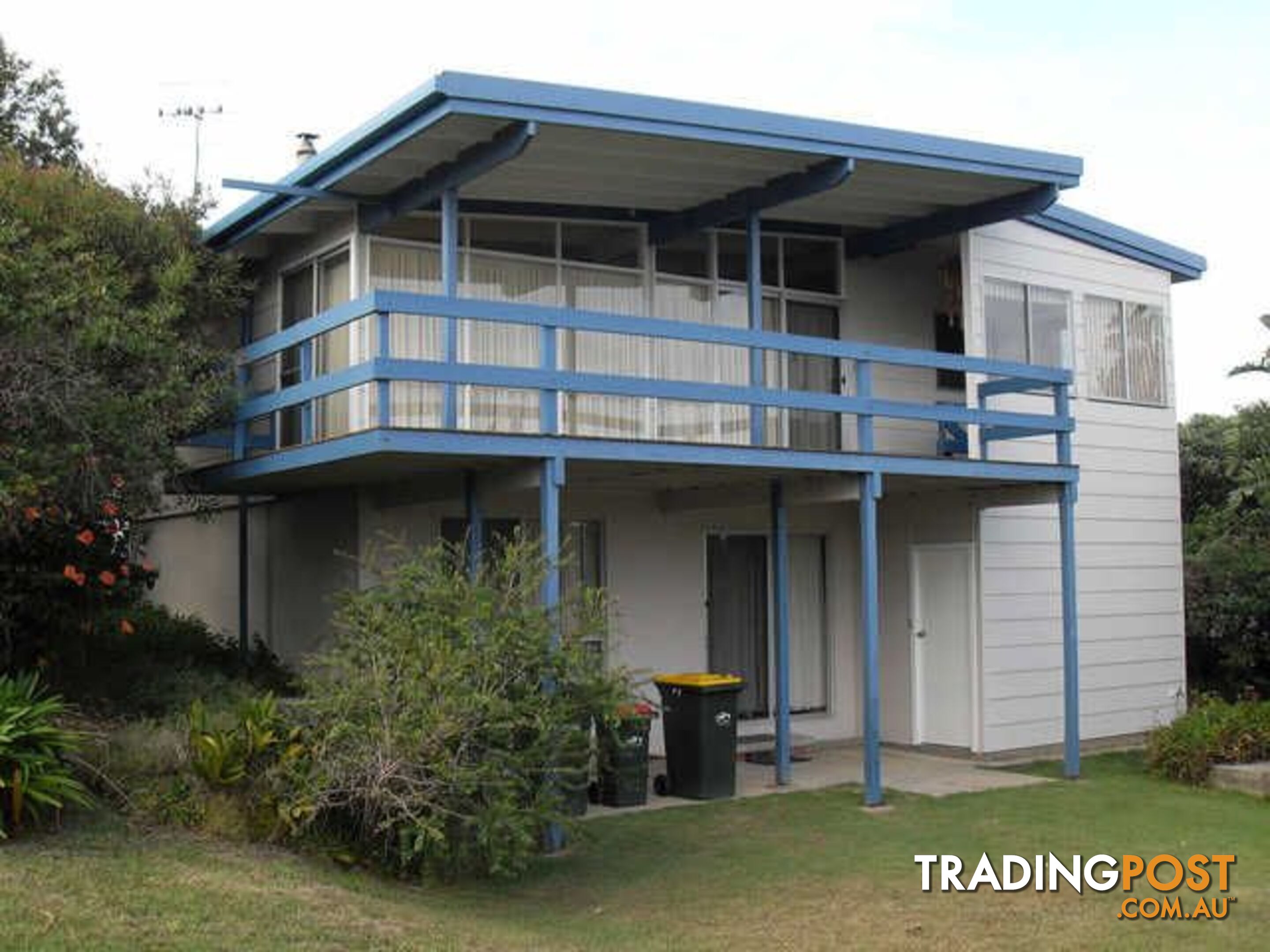 41 Evans Road TUROSS HEAD NSW 2537