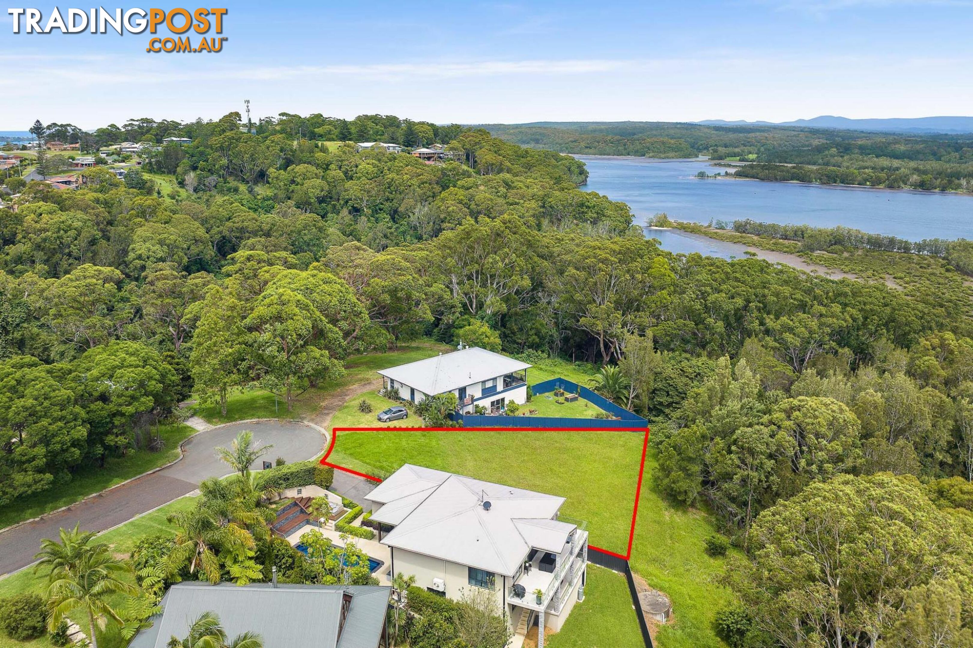 17 Viewpoint Court TUROSS HEAD NSW 2537