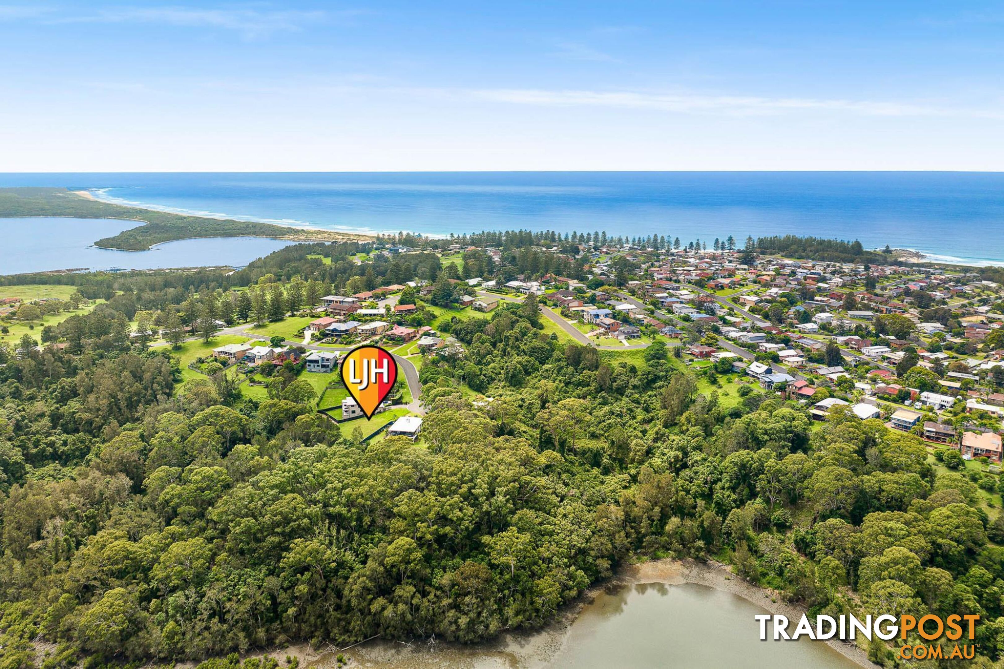 17 Viewpoint Court TUROSS HEAD NSW 2537