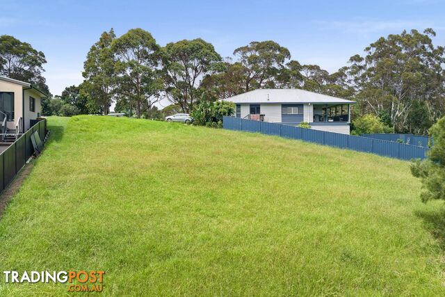 17 Viewpoint Court TUROSS HEAD NSW 2537