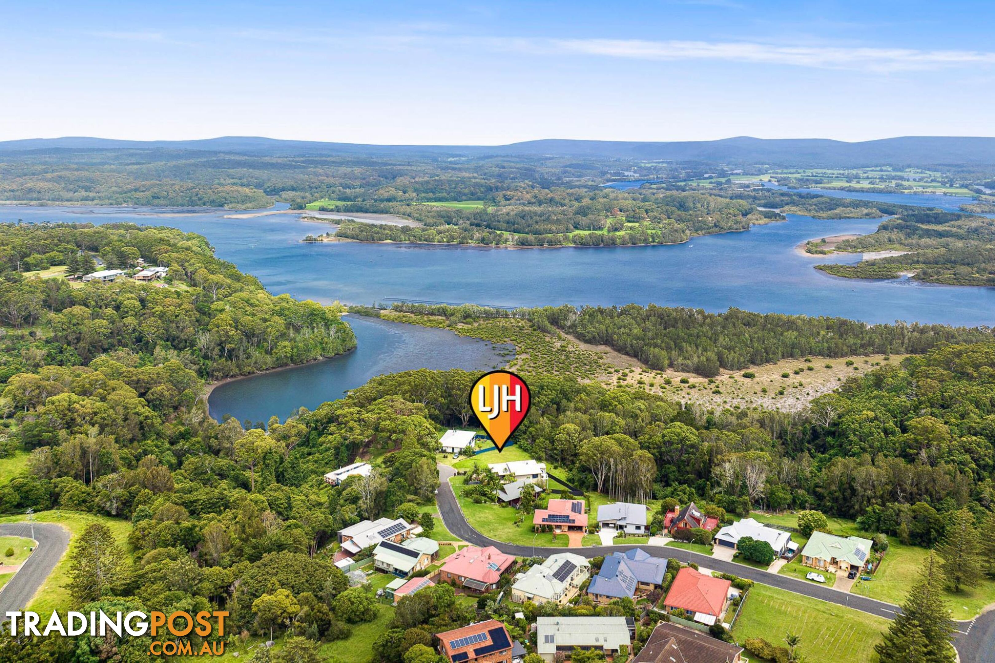 17 Viewpoint Court TUROSS HEAD NSW 2537