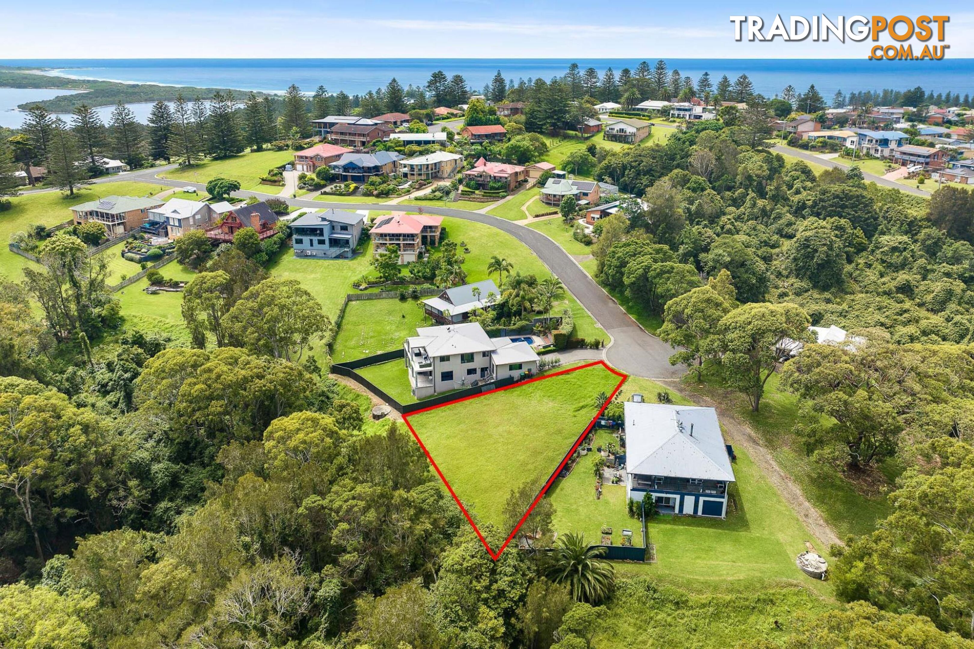 17 Viewpoint Court TUROSS HEAD NSW 2537