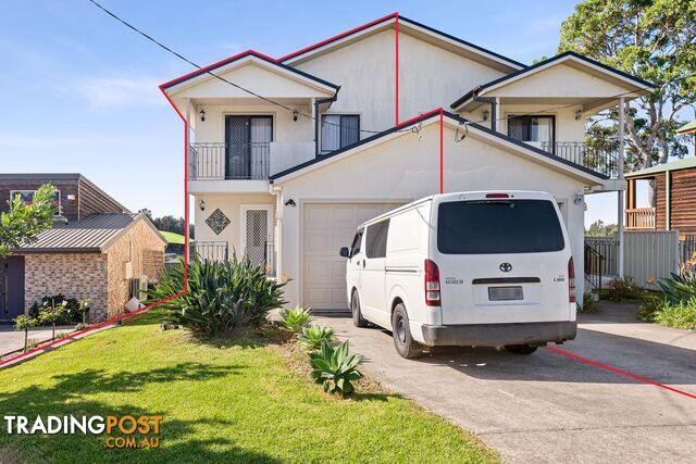 14A Andrew Avenue TUROSS HEAD NSW 2537