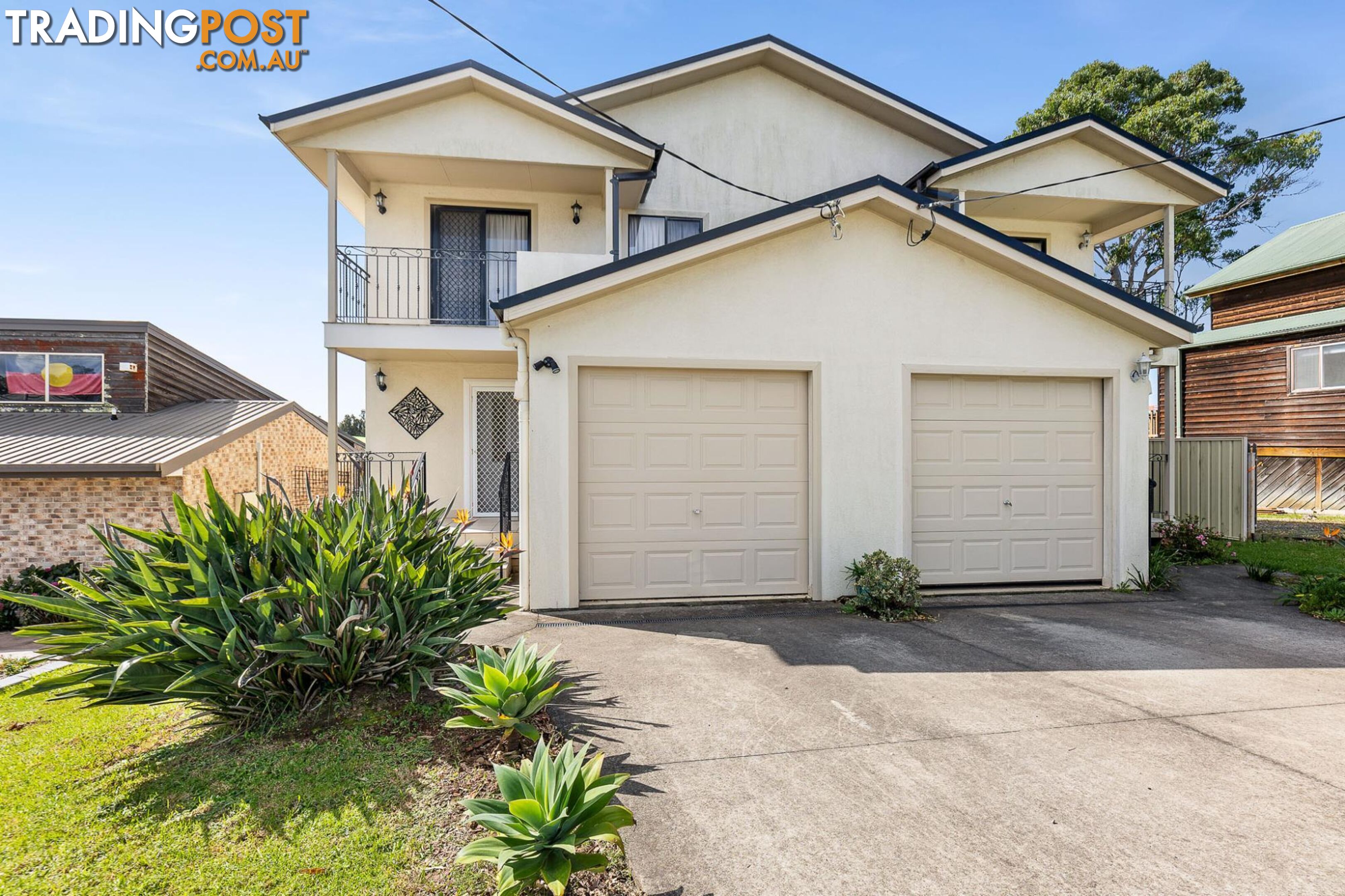 14A Andrew Avenue TUROSS HEAD NSW 2537