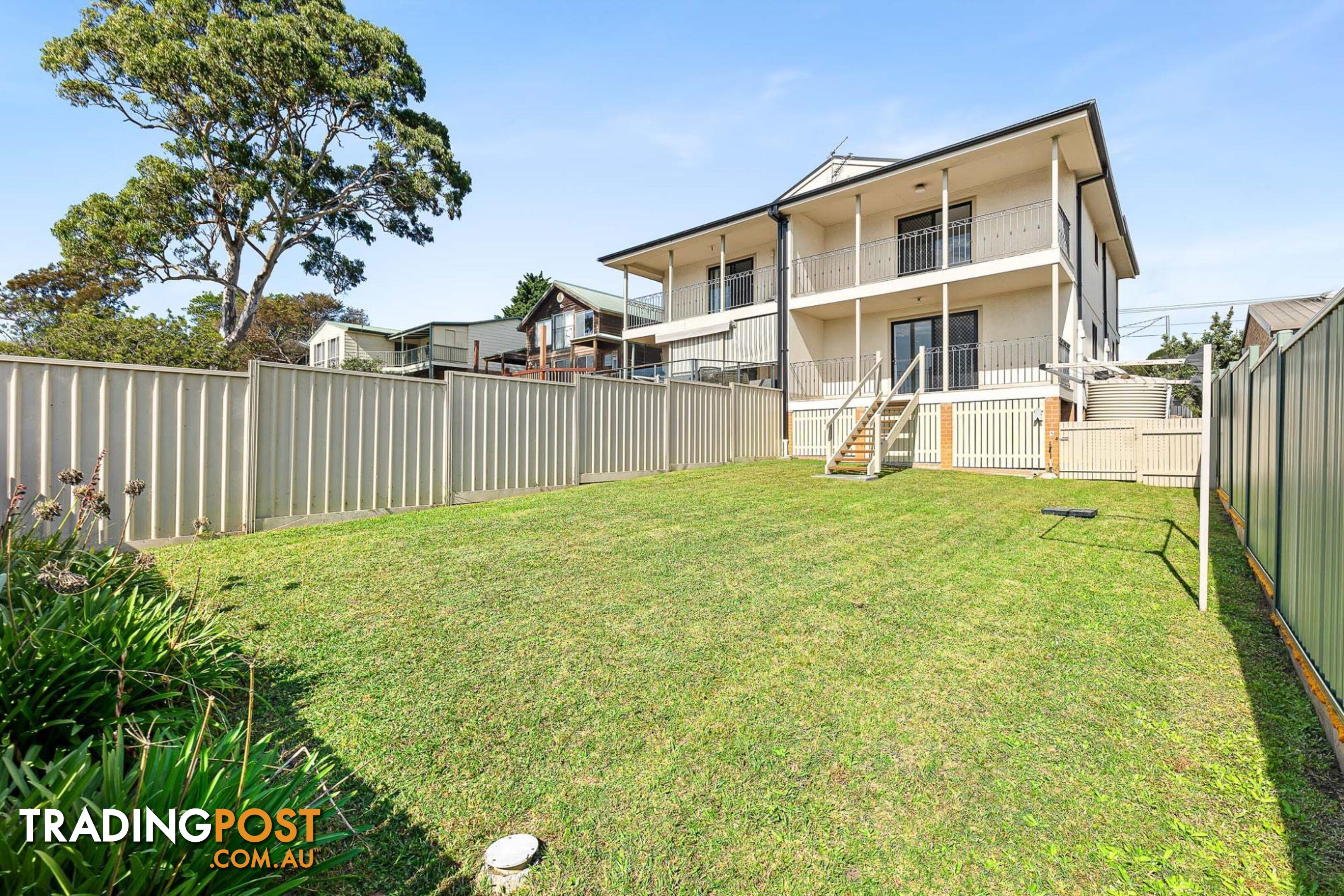 14A Andrew Avenue TUROSS HEAD NSW 2537