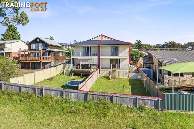 14A Andrew Avenue TUROSS HEAD NSW 2537