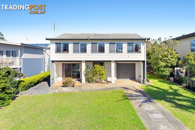 21 Beach Street TUROSS HEAD NSW 2537