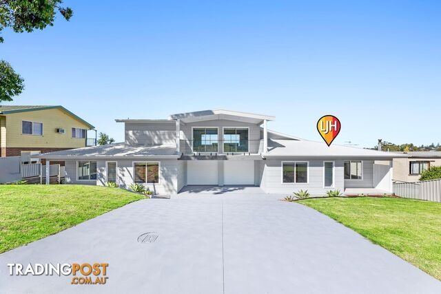 72B Coogee Street TUROSS HEAD NSW 2537