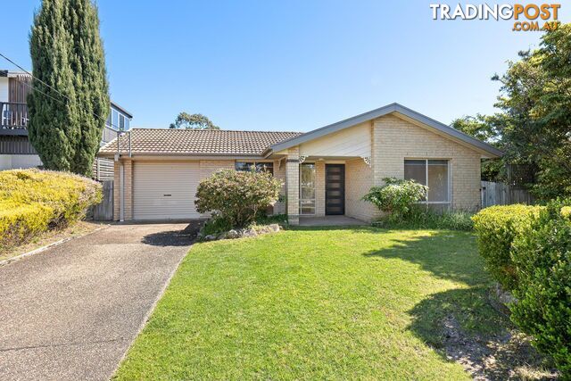 46 Anderson Avenue TUROSS HEAD NSW 2537