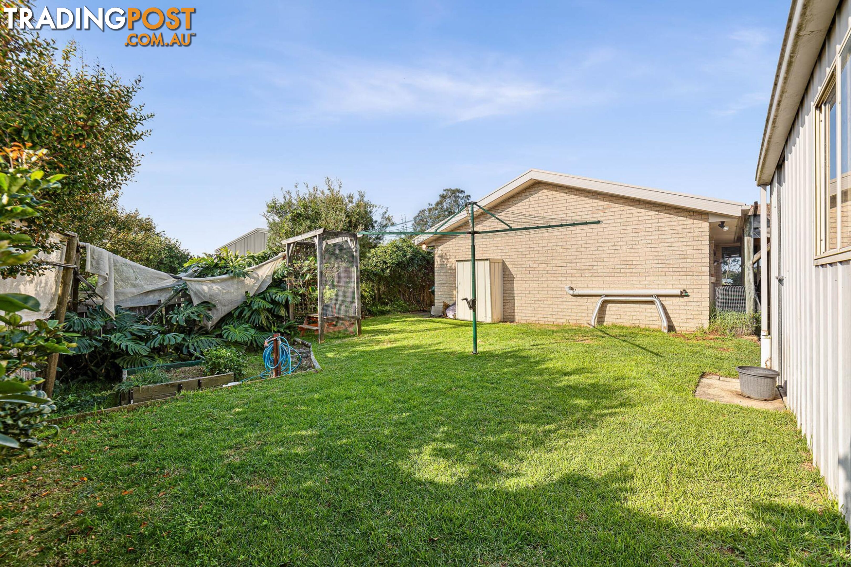 46 Anderson Avenue TUROSS HEAD NSW 2537