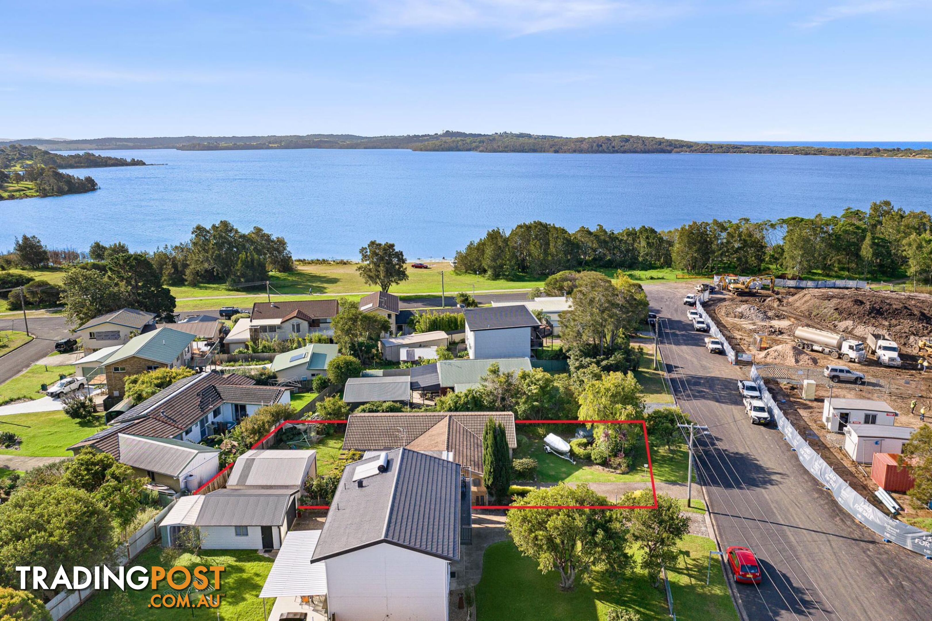 46 Anderson Avenue TUROSS HEAD NSW 2537