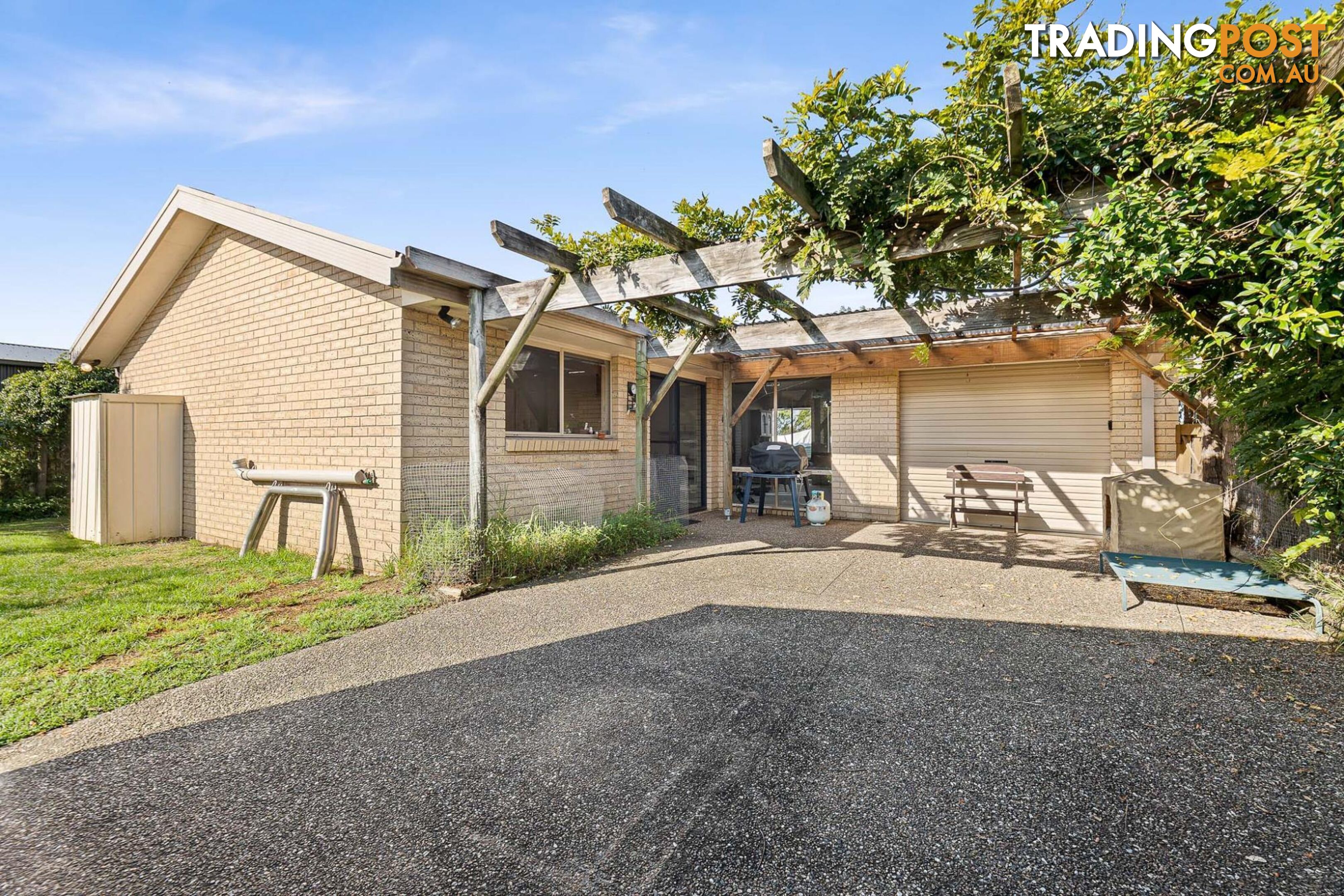 46 Anderson Avenue TUROSS HEAD NSW 2537