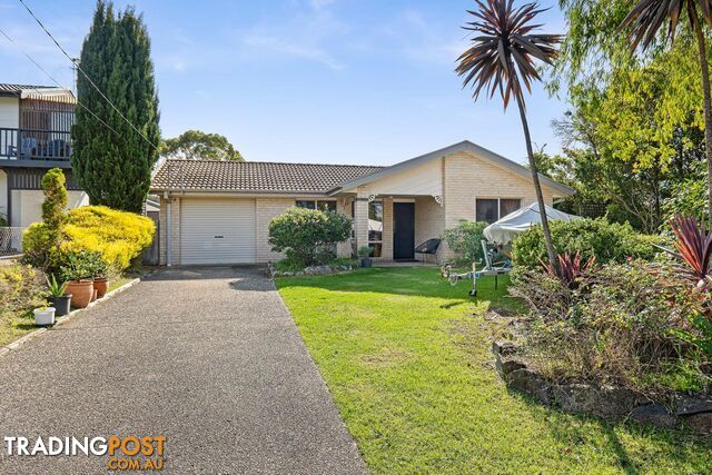 46 Anderson Avenue TUROSS HEAD NSW 2537