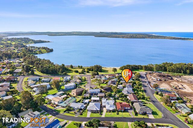 46 Anderson Avenue TUROSS HEAD NSW 2537