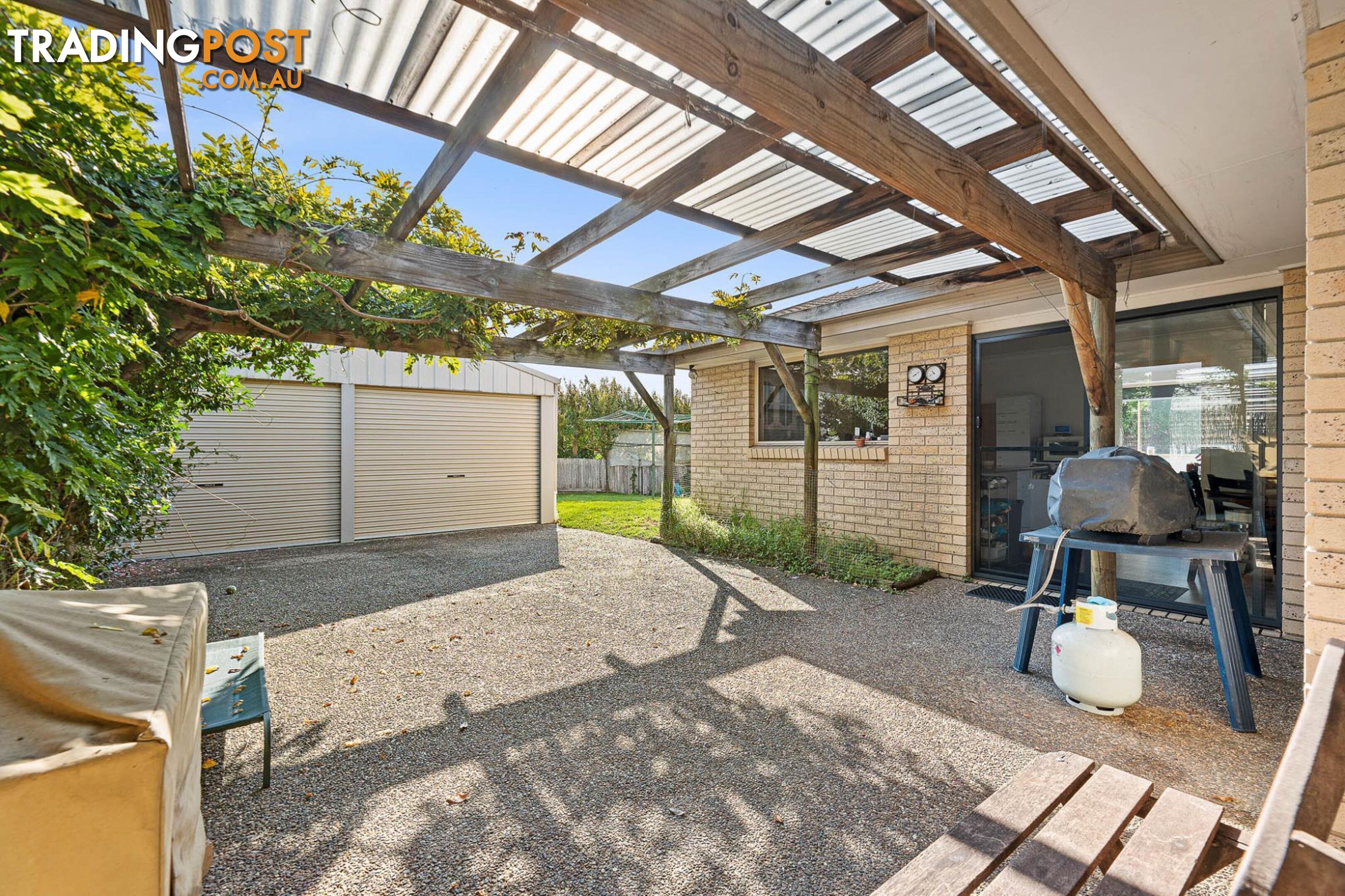 46 Anderson Avenue TUROSS HEAD NSW 2537