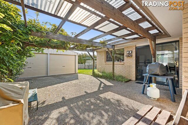 46 Anderson Avenue TUROSS HEAD NSW 2537