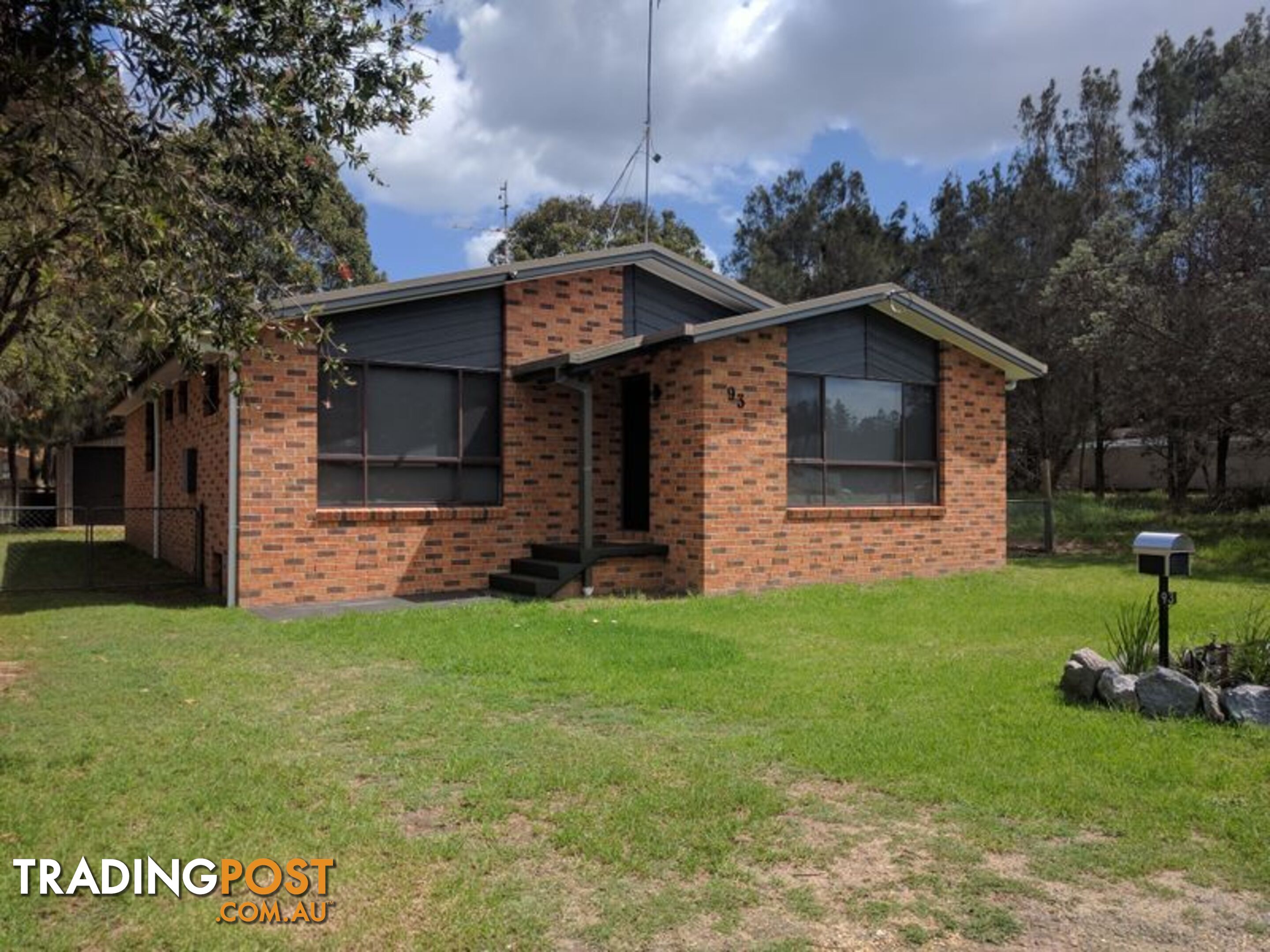 93 Tuross Boulevarde TUROSS HEAD NSW 2537