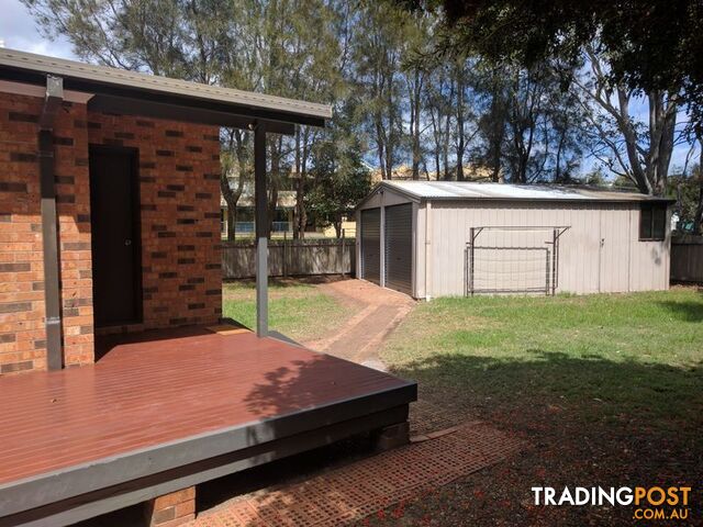 93 Tuross Boulevarde TUROSS HEAD NSW 2537