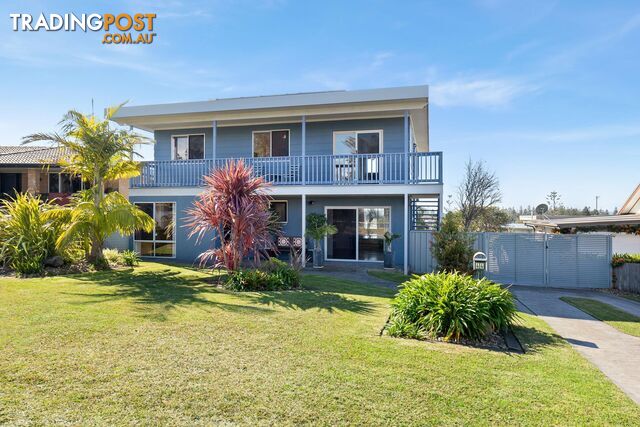 44 Hawkins Road TUROSS HEAD NSW 2537