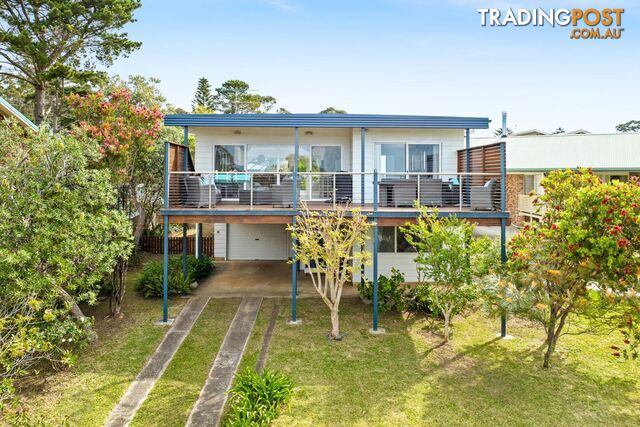 25 Coogee Street TUROSS HEAD NSW 2537