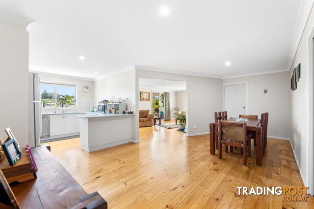 9 Island View Road TUROSS HEAD NSW 2537 - photo 4 of 25