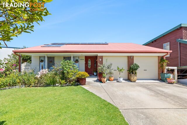 9 Island View Road TUROSS HEAD NSW 2537