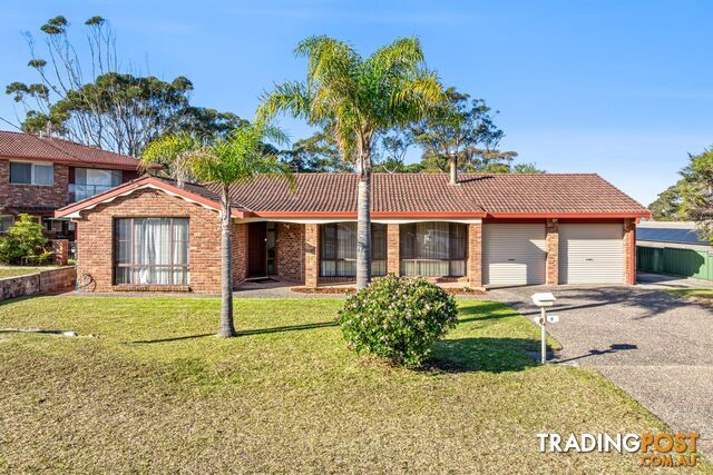 6 Craddock Road TUROSS HEAD NSW 2537
