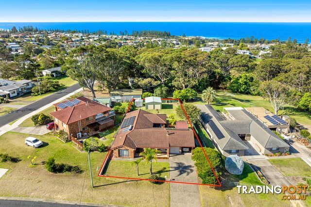 6 Craddock Road TUROSS HEAD NSW 2537 - photo 4 of 25