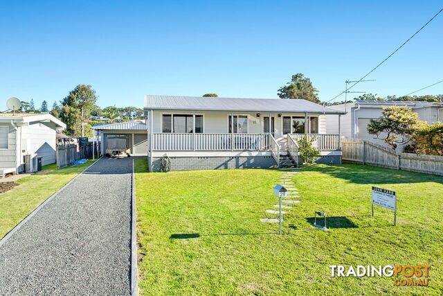 29 Meakin Street TUROSS HEAD NSW 2537