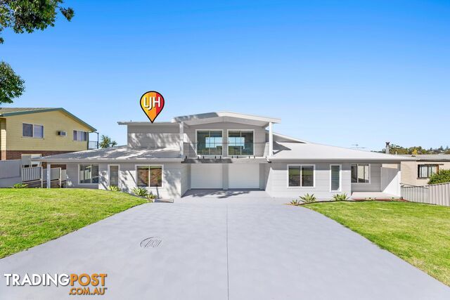 72A Coogee Street TUROSS HEAD NSW 2537