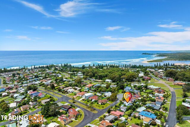 75 Salmon Street TUROSS HEAD NSW 2537