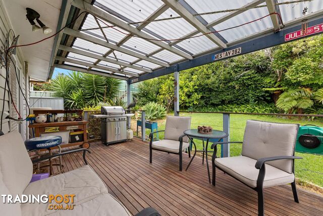 75 Salmon Street TUROSS HEAD NSW 2537