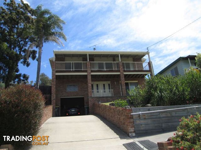 65 Coogee Street TUROSS HEAD NSW 2537