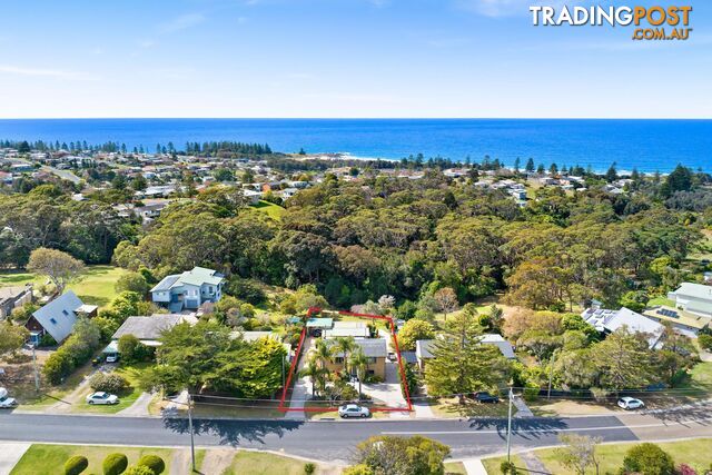 16 Craddock Road TUROSS HEAD NSW 2537