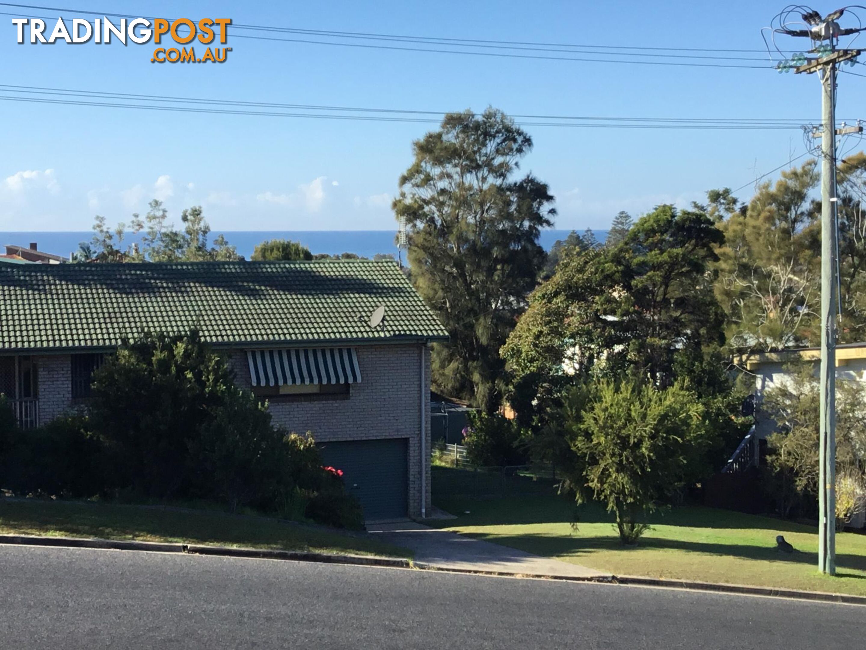 33 Marlin Street TUROSS HEAD NSW 2537