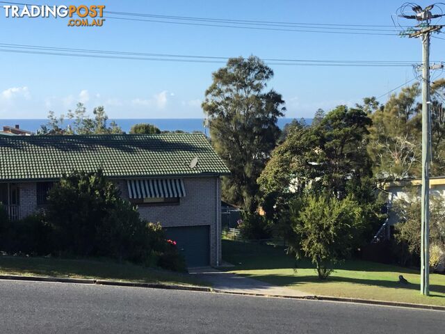 33 Marlin Street TUROSS HEAD NSW 2537