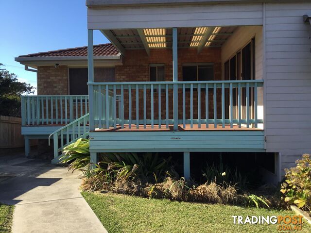 33 Marlin Street TUROSS HEAD NSW 2537