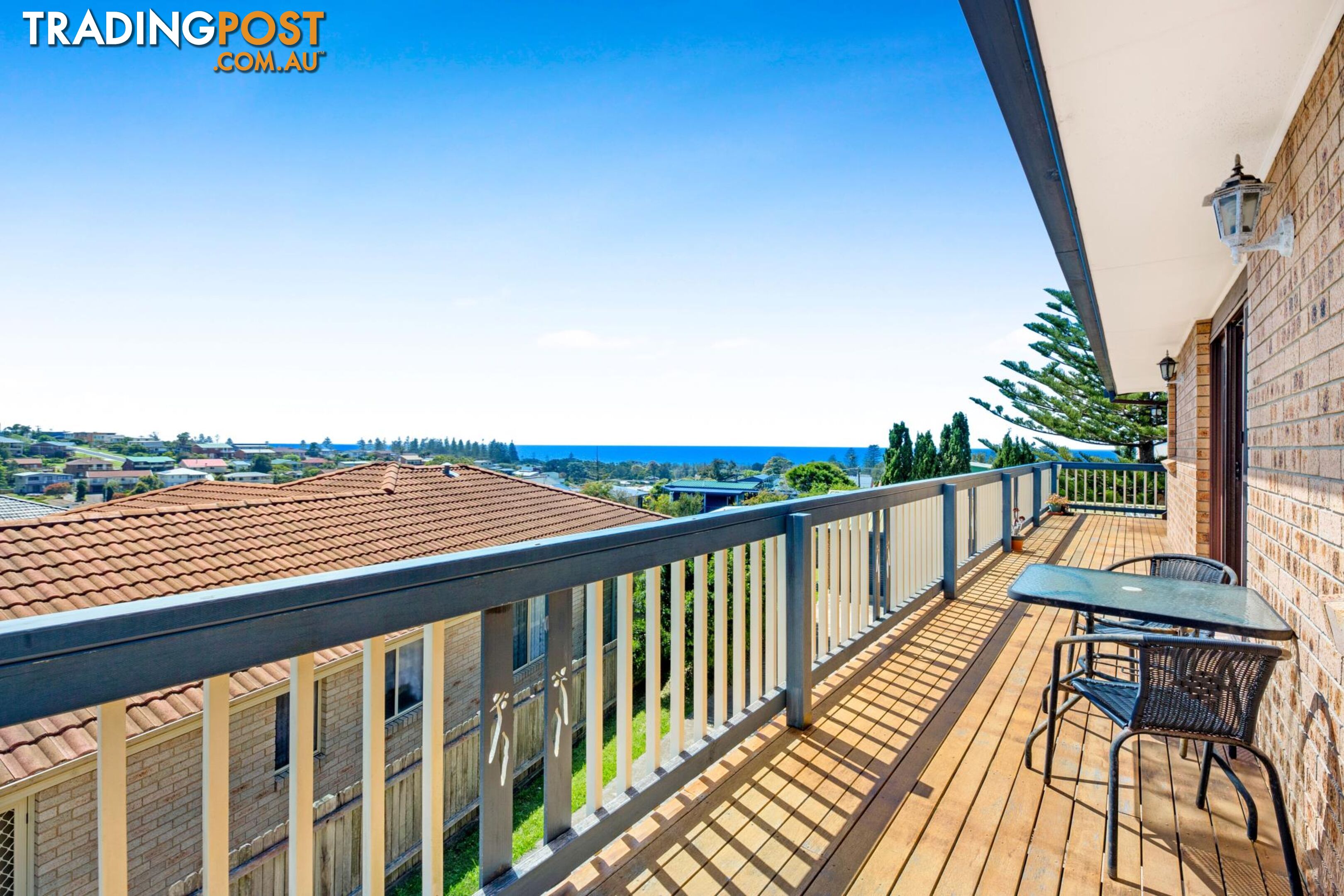 54 Marlin Street TUROSS HEAD NSW 2537