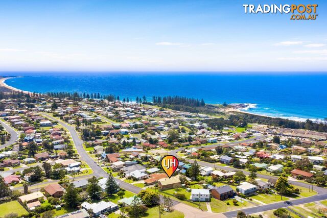 54 Marlin Street TUROSS HEAD NSW 2537