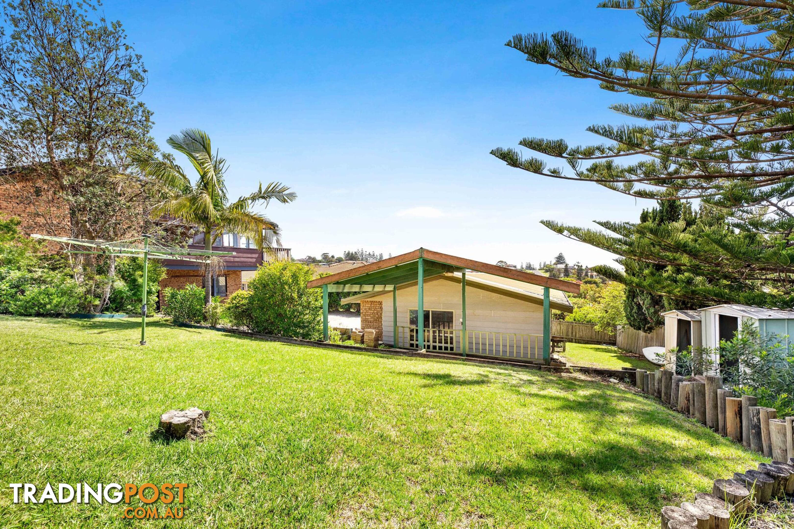 54 Marlin Street TUROSS HEAD NSW 2537