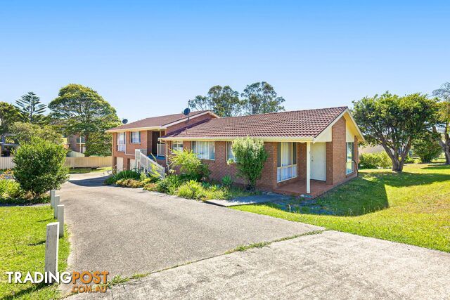 1/19-21 Grenville Avenue TUROSS HEAD NSW 2537