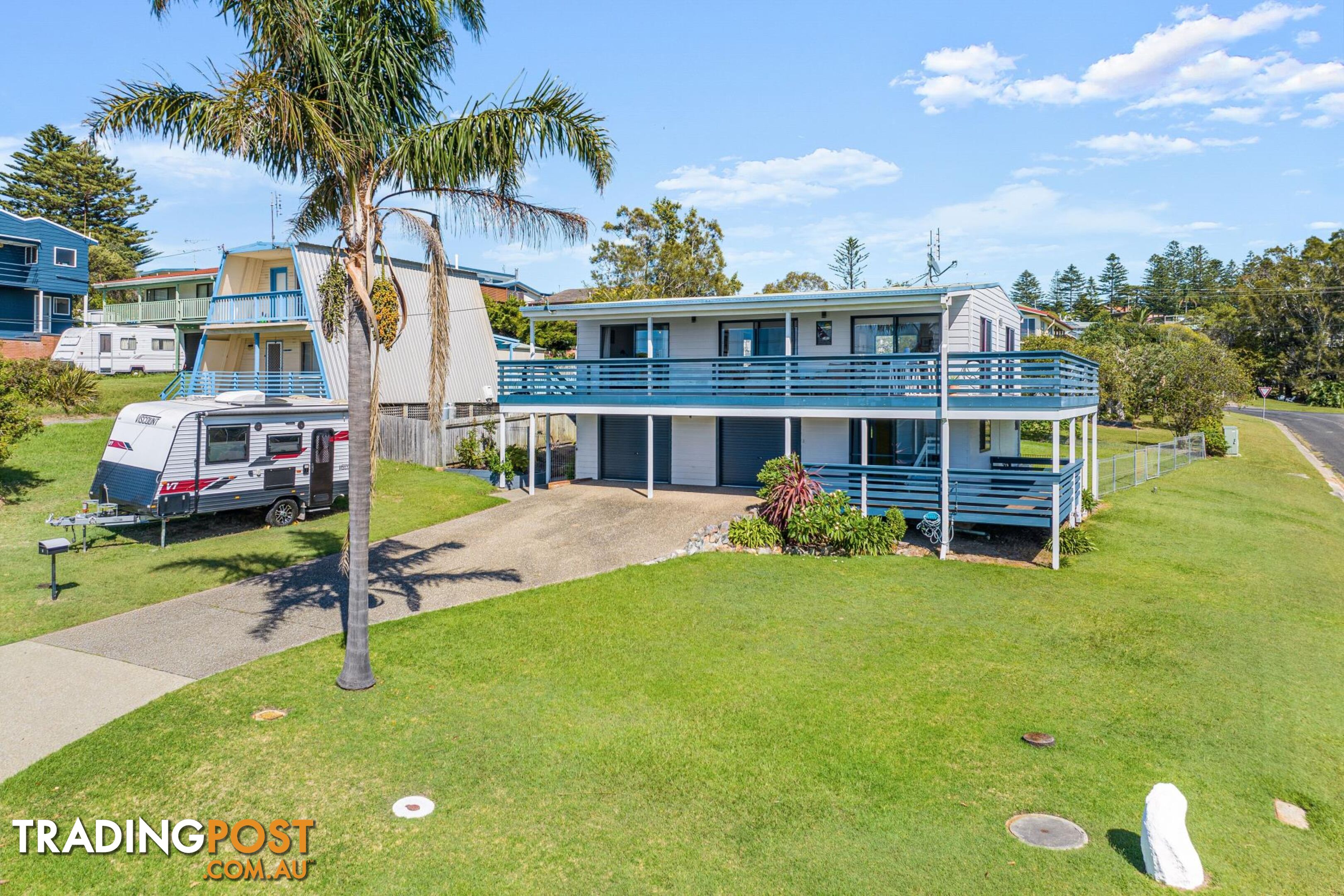 1 Bream Street TUROSS HEAD NSW 2537