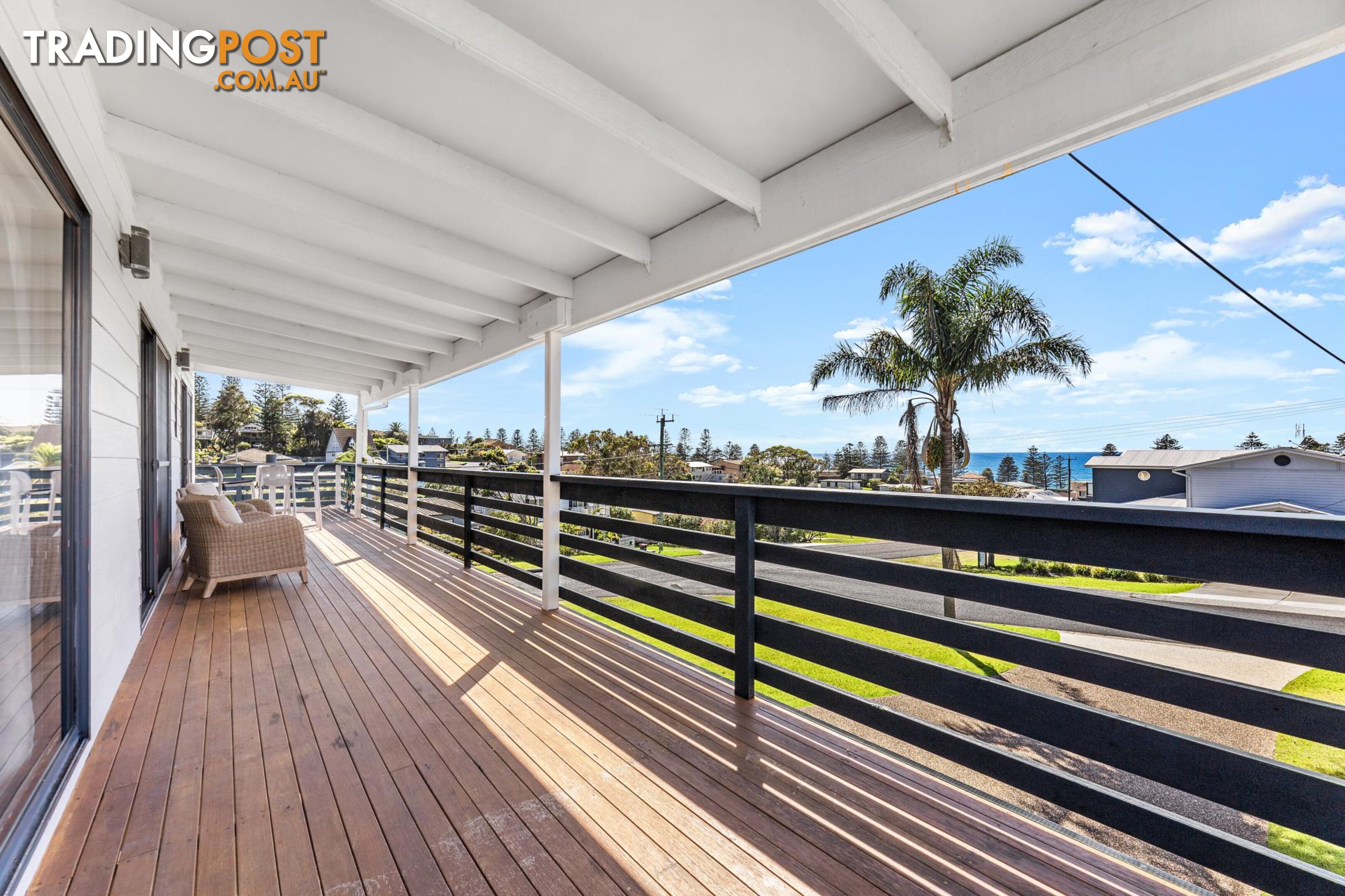 1 Bream Street TUROSS HEAD NSW 2537