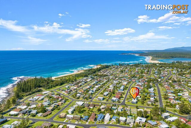 1 Bream Street TUROSS HEAD NSW 2537