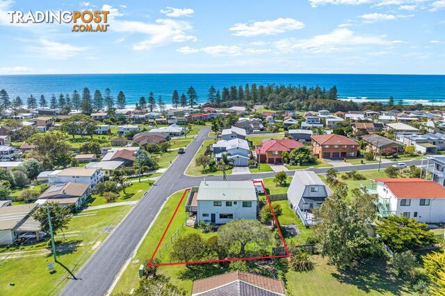 1 Bream Street TUROSS HEAD NSW 2537