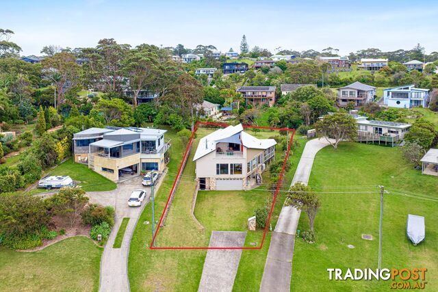 90 Nelson Parade TUROSS HEAD NSW 2537