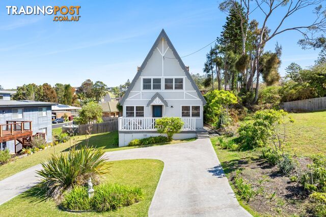 3 Kitchener Road TUROSS HEAD NSW 2537