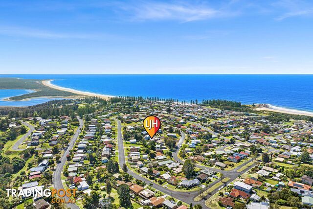 6 Snapper Place TUROSS HEAD NSW 2537