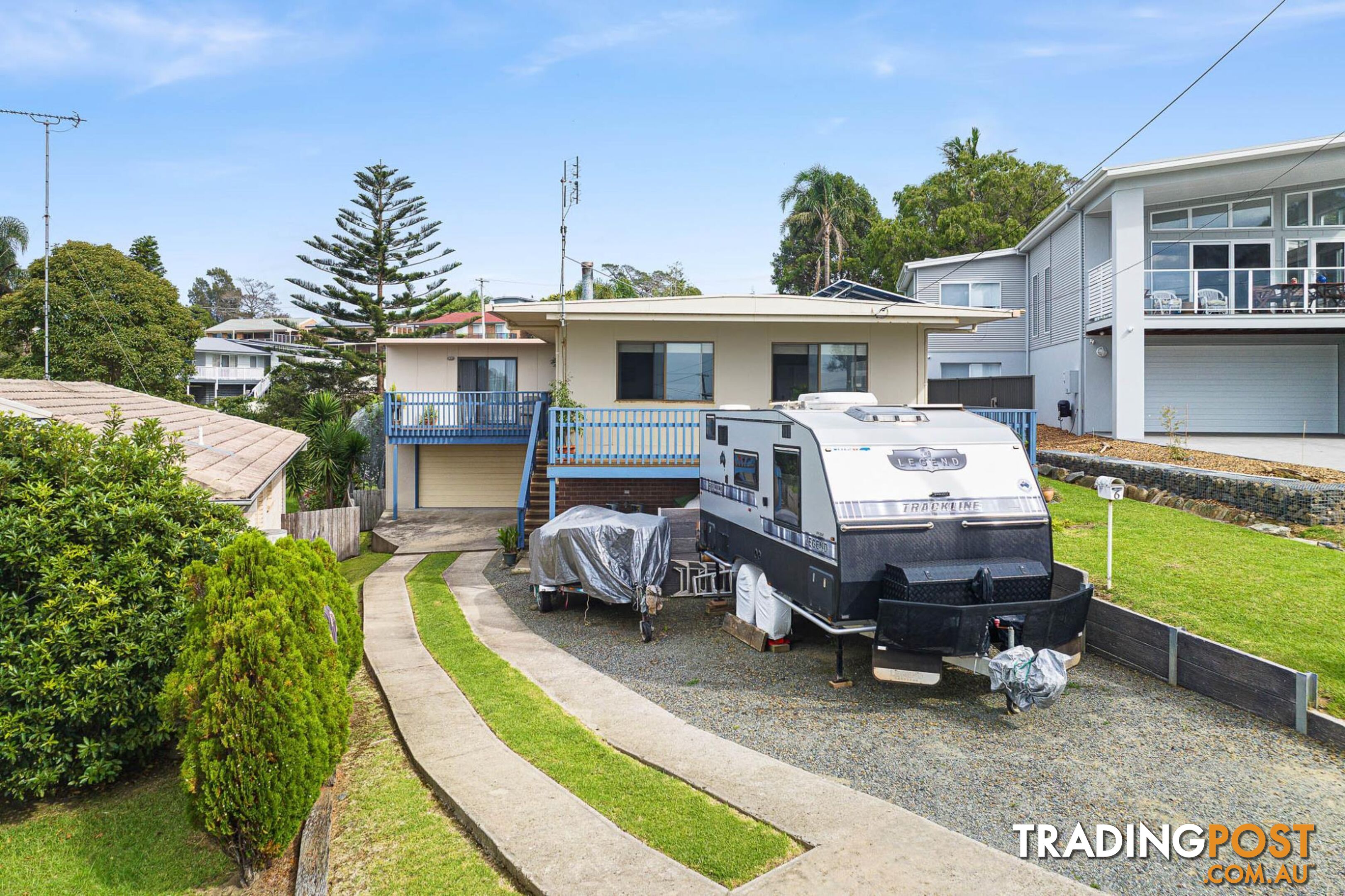 6 Snapper Place TUROSS HEAD NSW 2537